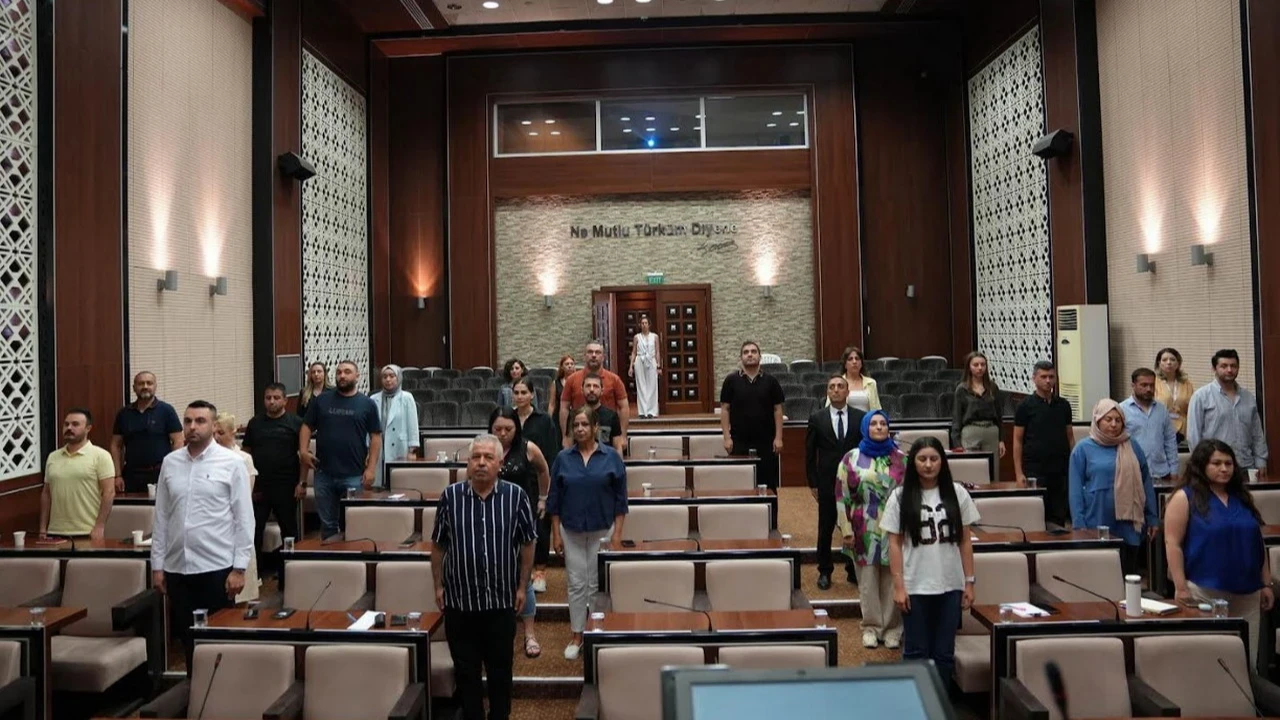Keçiören Belediyesi'nde kamu ihale süreçlerine yönelik eğitim düzenlendi
