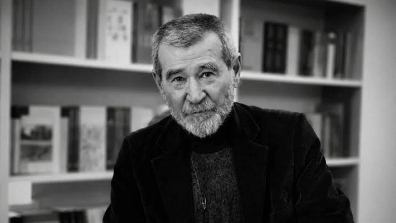 Şair Ahmet Telli'nin cenaze programı belli oldu