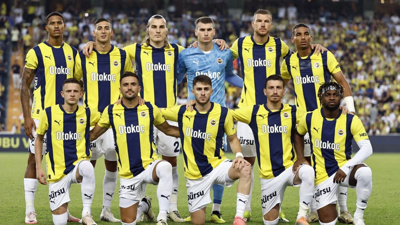 Fenerbahçe'de sıcak saatler: Sözleşme feshi kapıda!