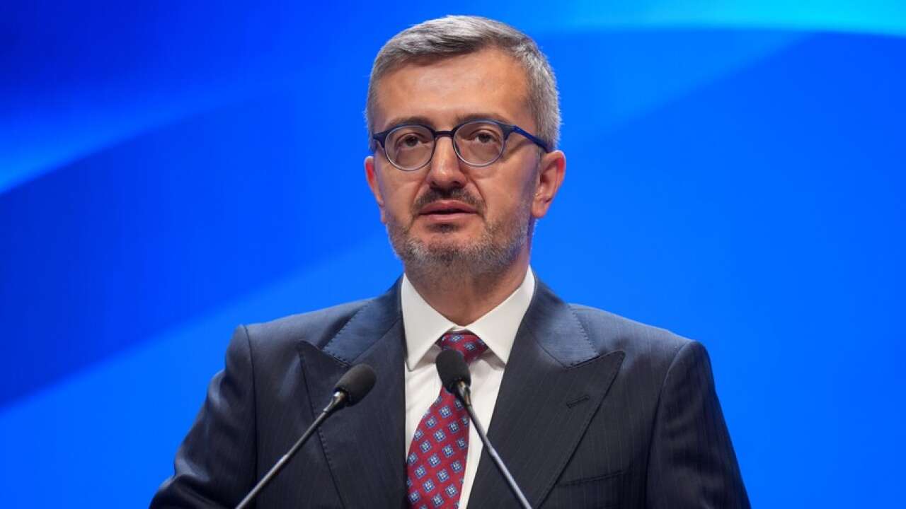 İletişim Başkanı Duran’dan dikkat çeken Gazze mesajı: Türkiye mazlumların yanında