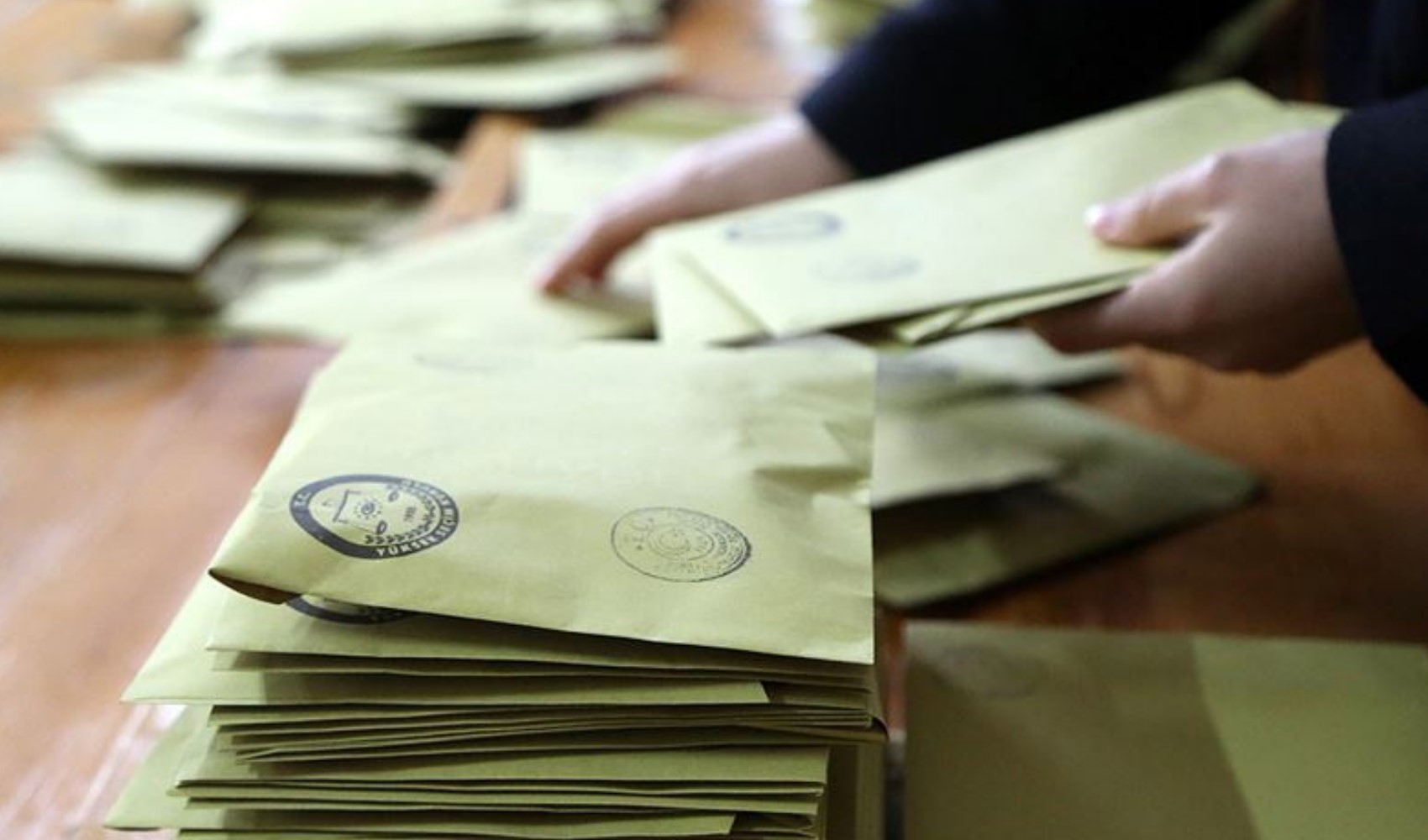 6 belde ve 362 mahallede ara seçimler tamamlandı: YSK'dan açıklama geldi