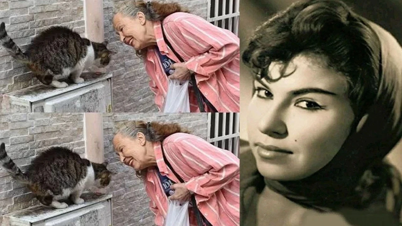 Yeşilçam efsanesi Panter Emel hayatını kaybetti