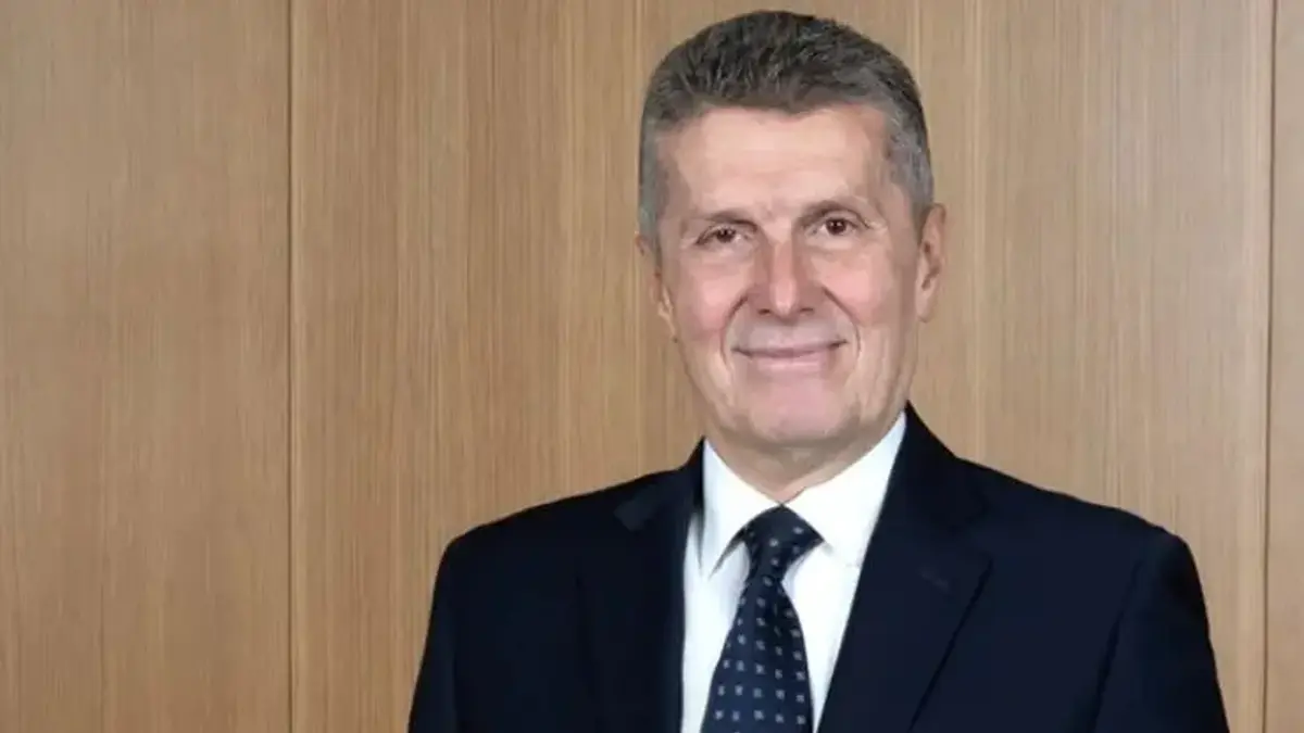 Hayri Çulhacı’ya Avrupa’da önemli üyelik daveti