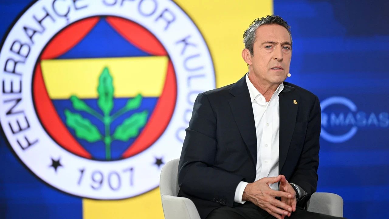 Dudak uçuklatan ücret! Ali Koç'tan Fenerbahçe'ye 160 milyon euro