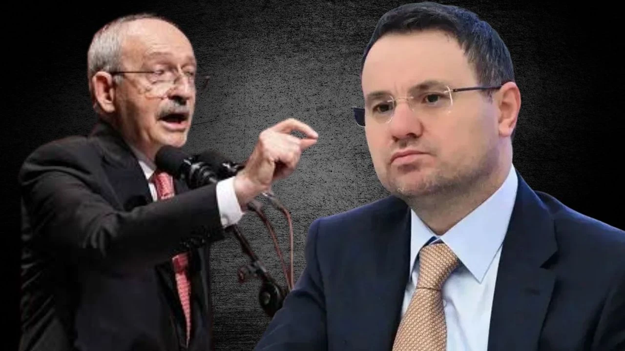 Kemal Kılıçdaroğlu’nun Adalet Bakanı Gürlek ile görüştüğü iddiaları yalanlandı
