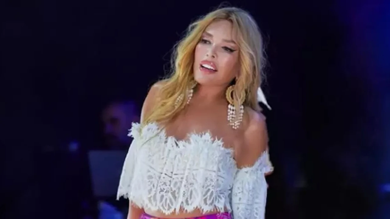 Ajda Pekkan'dan yalnızlık itirafı: Siz benim hayatımdaki her şeyim oldunuz