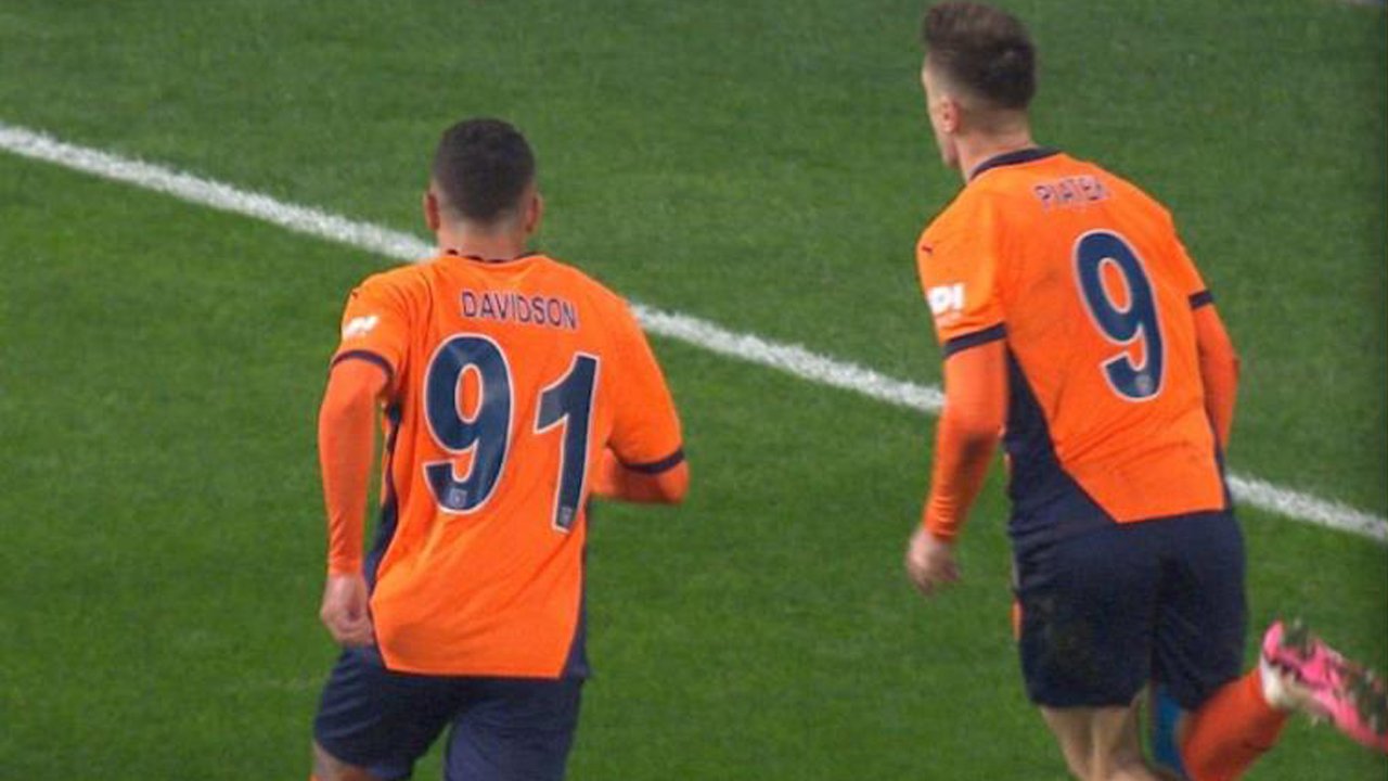 UEFA Konferans Ligi: Başakşehir-Inter Turku maçı TRT 1’de