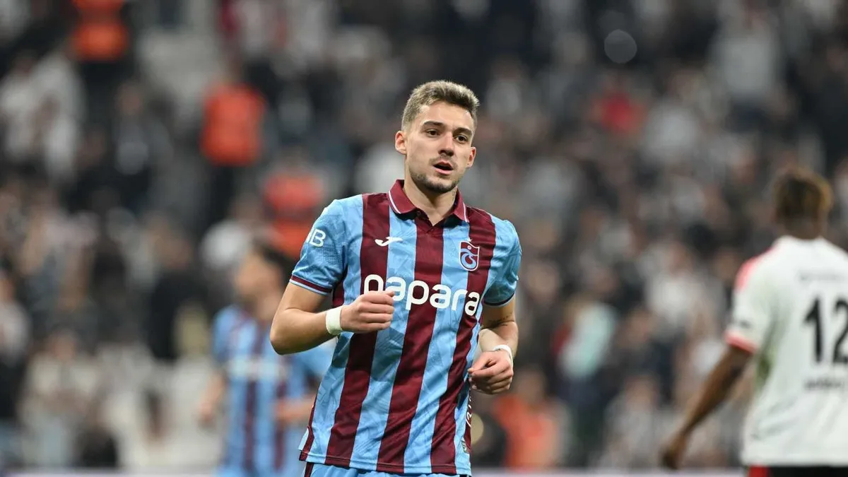 Ernest Muçi için çılgın iddia!
