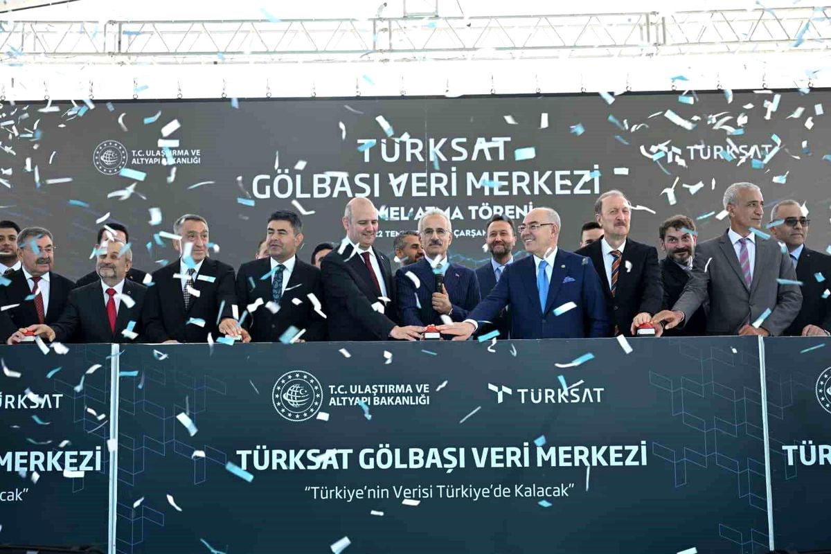 TÜRKSAT uyduları dünya nüfusunun 3'te 2'sine hitap ediyor