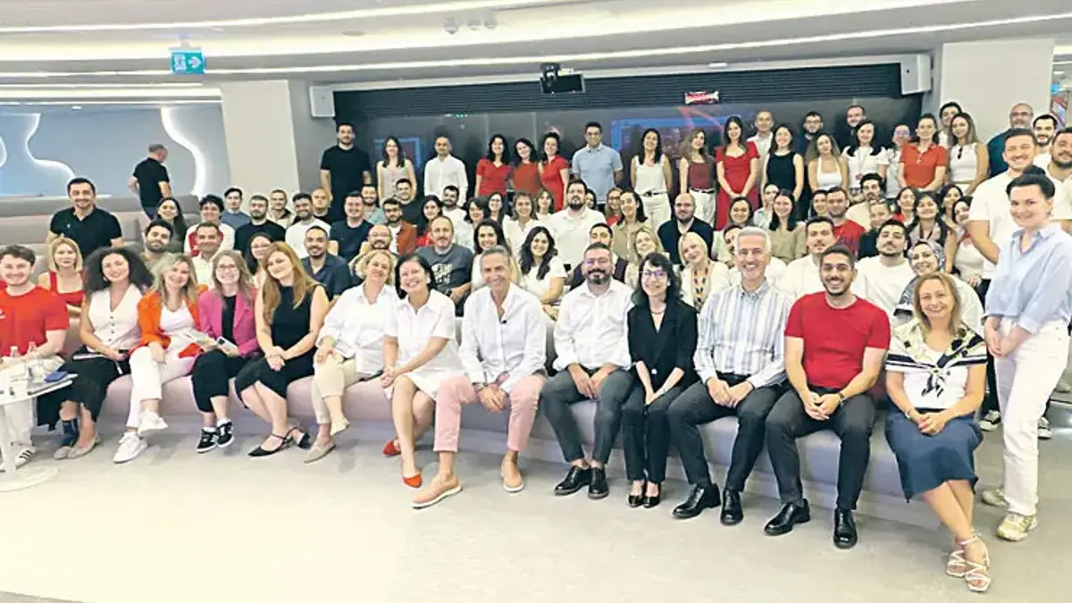 Yapay zeka ekipleri tek çatı altında