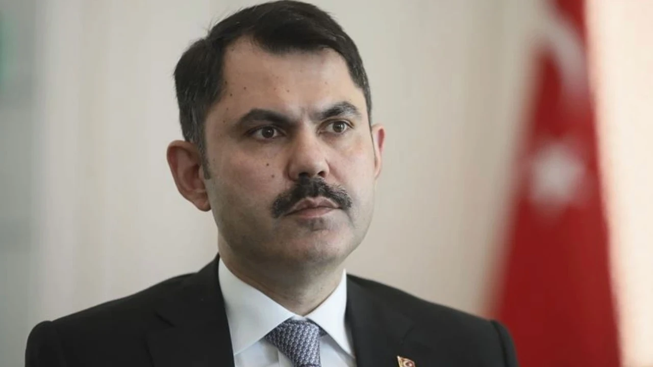 Murat Kurum açıkladı: 64 ilde 20 bin konut satışa çıkıyor