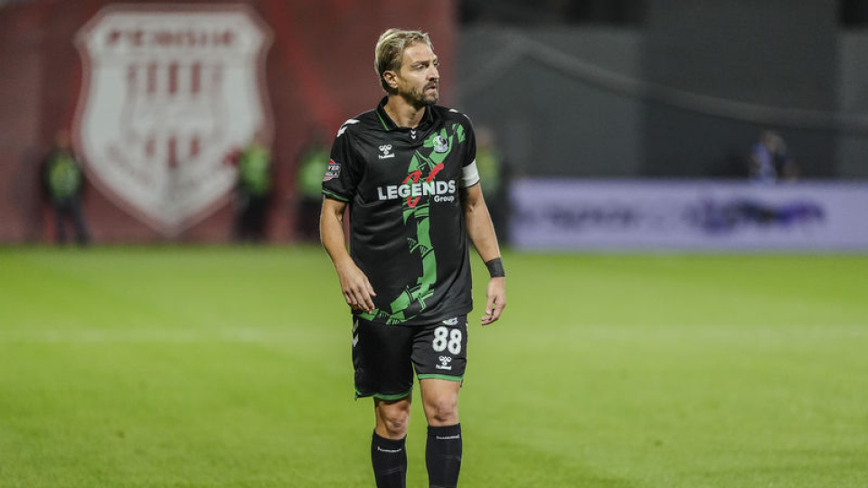 Caner Erkin futbolu bıraktı!