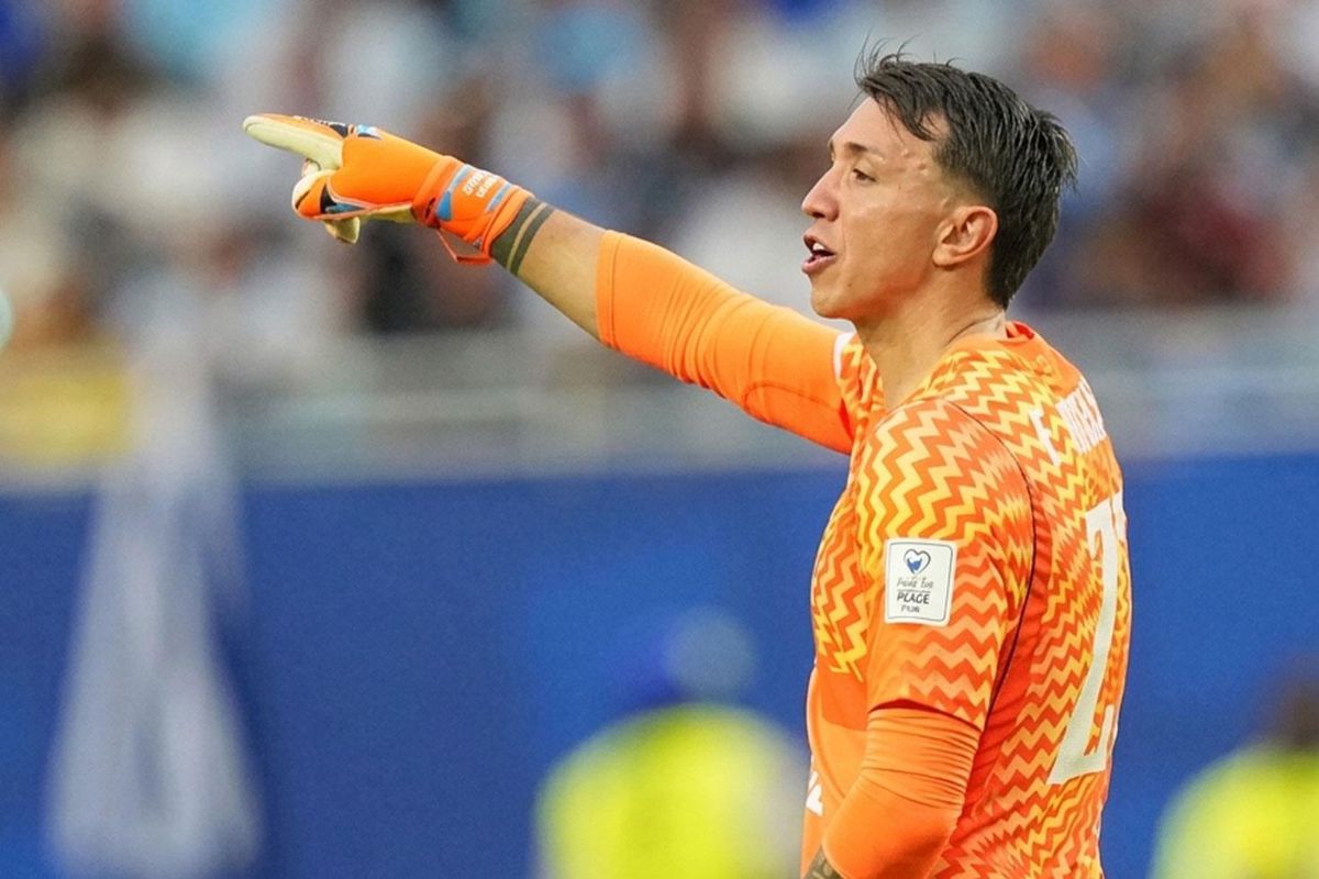 Muslera'dan yürek burkan sözler: Acı çekiyorum, böyle bir şey beklemiyordum