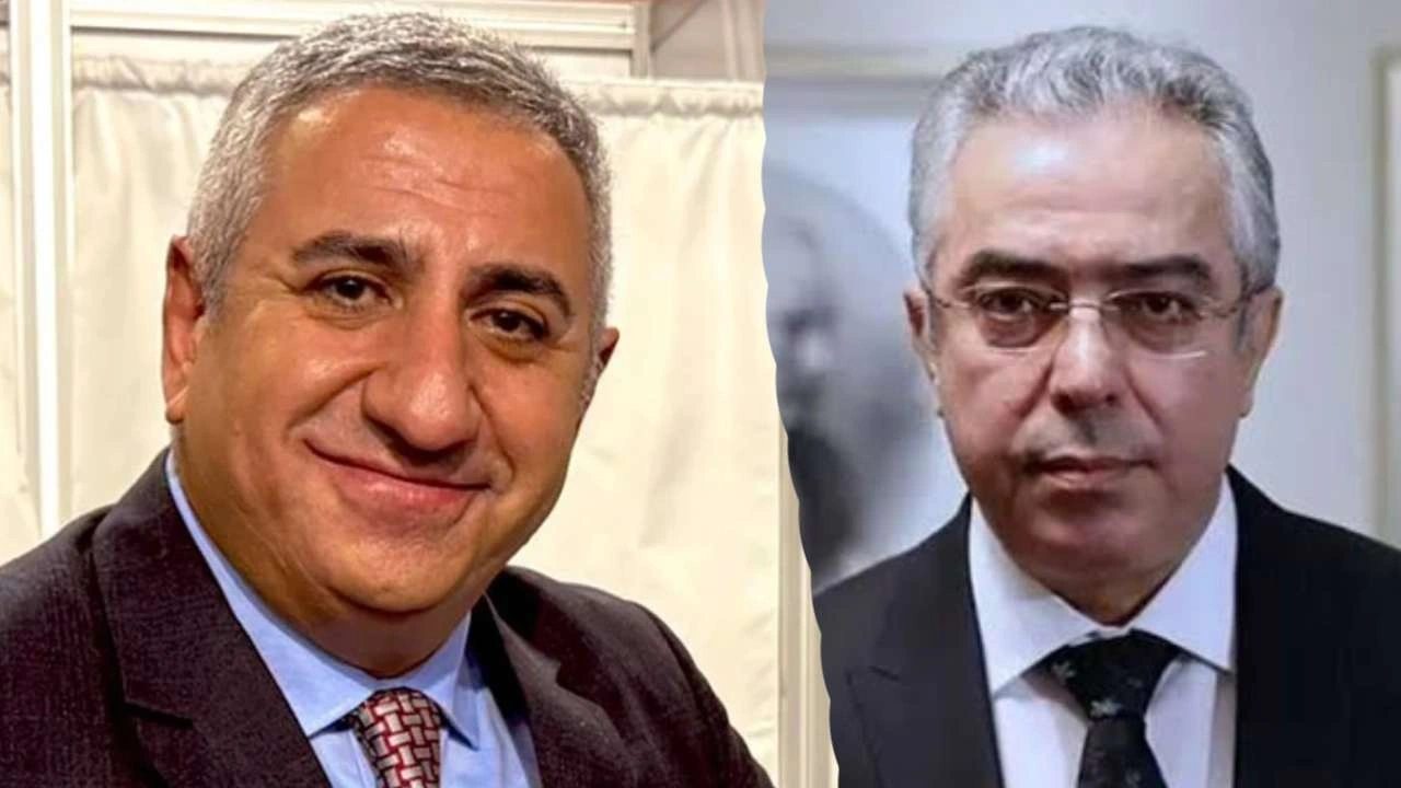 Saray'ın gönlündeki sol butlanın yazısında ortaya çıktı! Okuyanlar sufle Mehmet Uçum'dan dedi