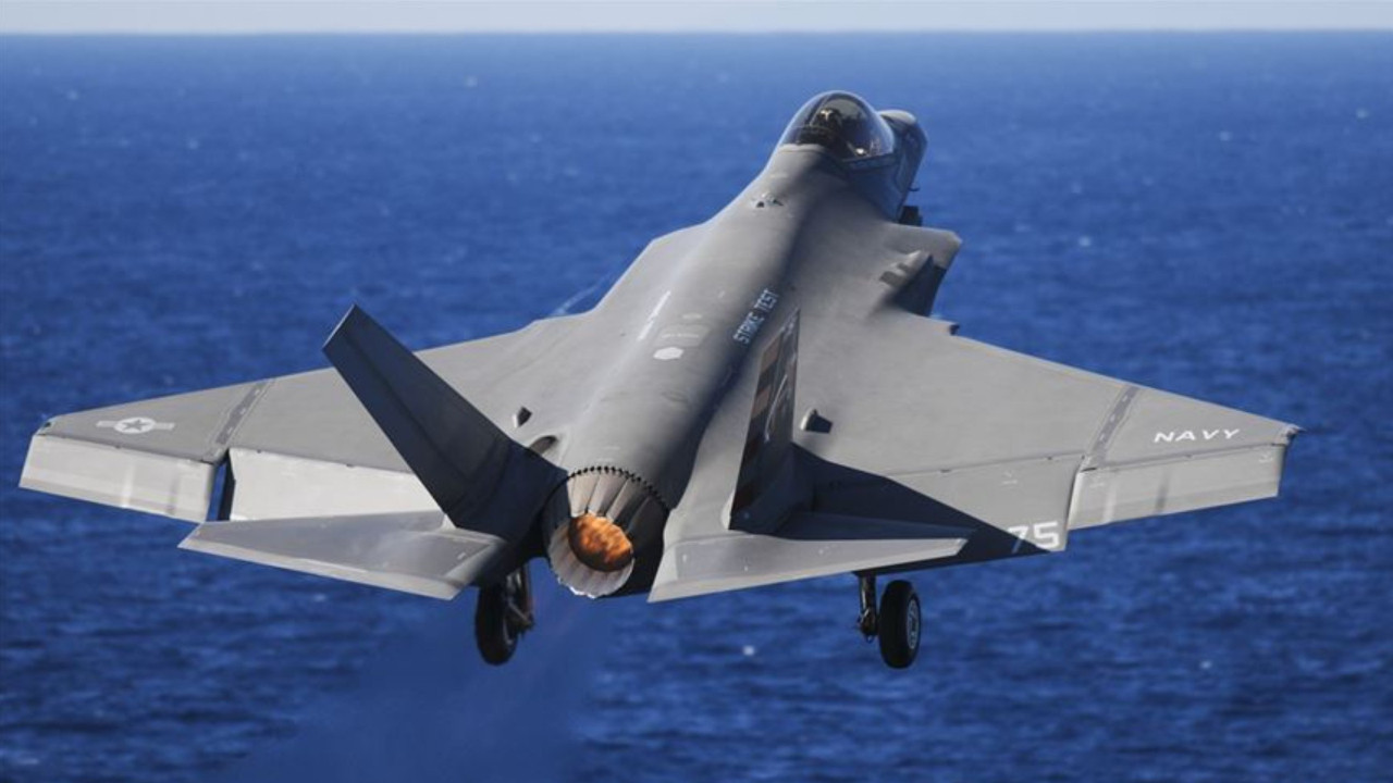 F-35’e dönüş yolu netleşiyor: S-400 için Dubai formülüne doğru