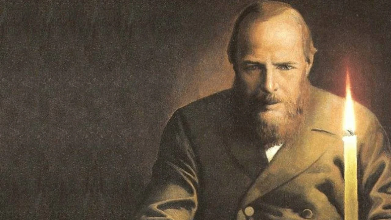 İnsan ruhunun en derin çatışması: Karamazov Kardeşler