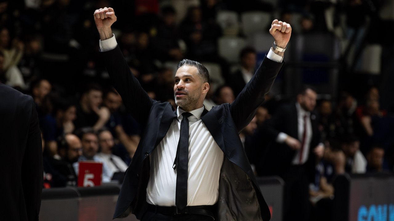 Beşiktaş, Dusan Alimpijevic ile sözleşme yeniledi