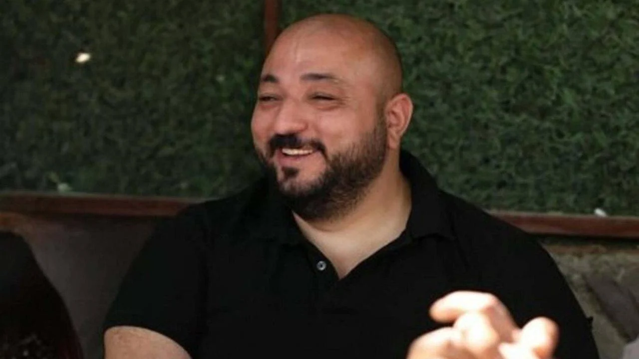 Dilan Polat’ın koruması Can Polat'ı öldüren saldırganın ifadesi ortaya çıktı