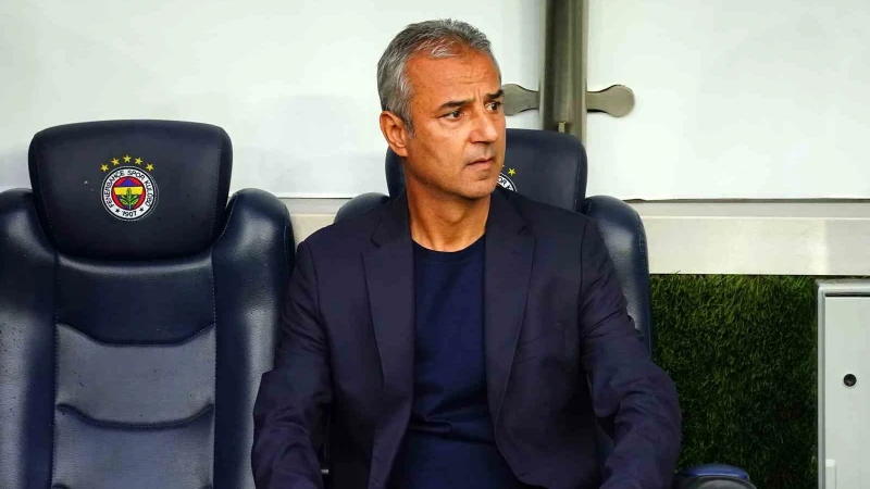 İsmail Kartal raporunu yönetime sundu! 3 transfer istedi