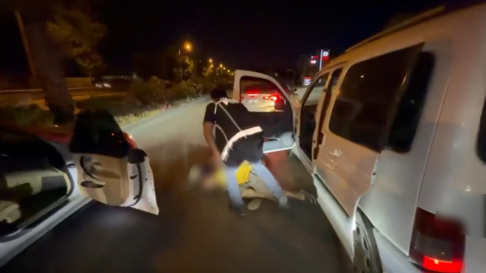 69 ilde “Uyuşturucu Madde Satıcılarına” yönelik operasyon: 1005 gözaltı