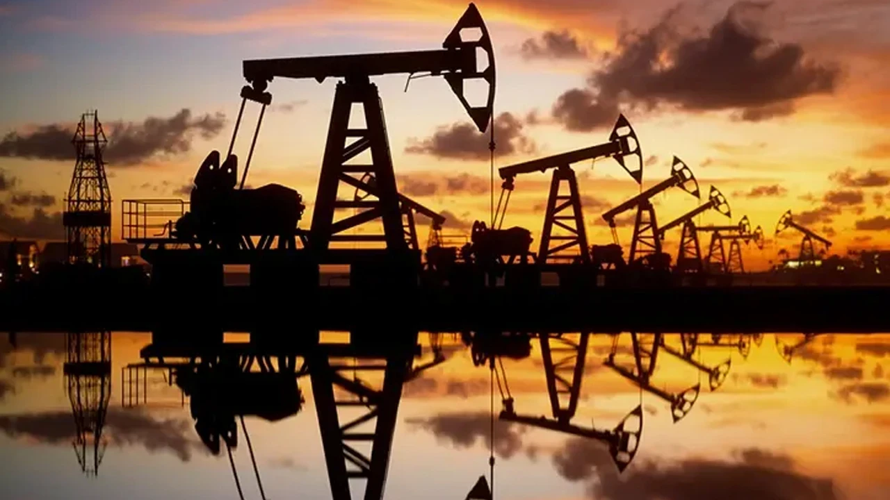 Petrol bugün ne kadar? Brent petrolün varili kaç dolardan işlem görüyor?