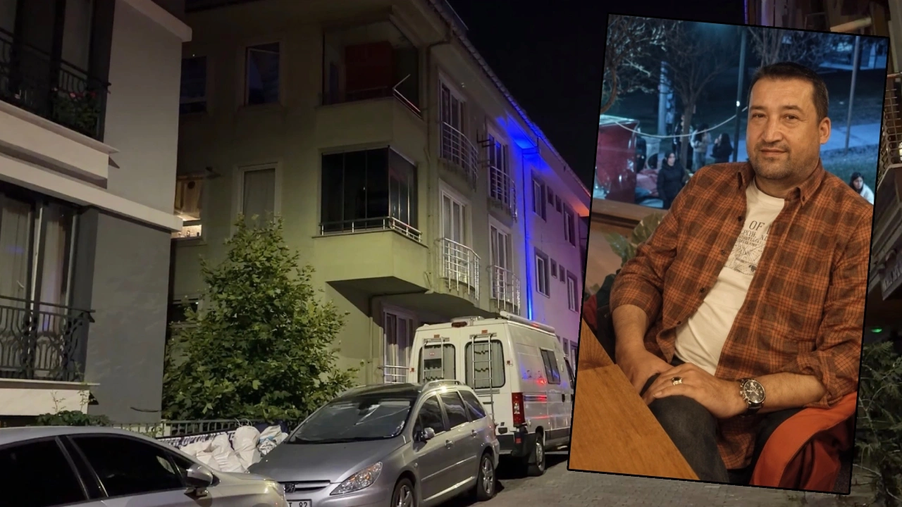 Elinde tabancayla evinde ölü bulundu! Yanındaki not dikkat çekti: Gözün doysun