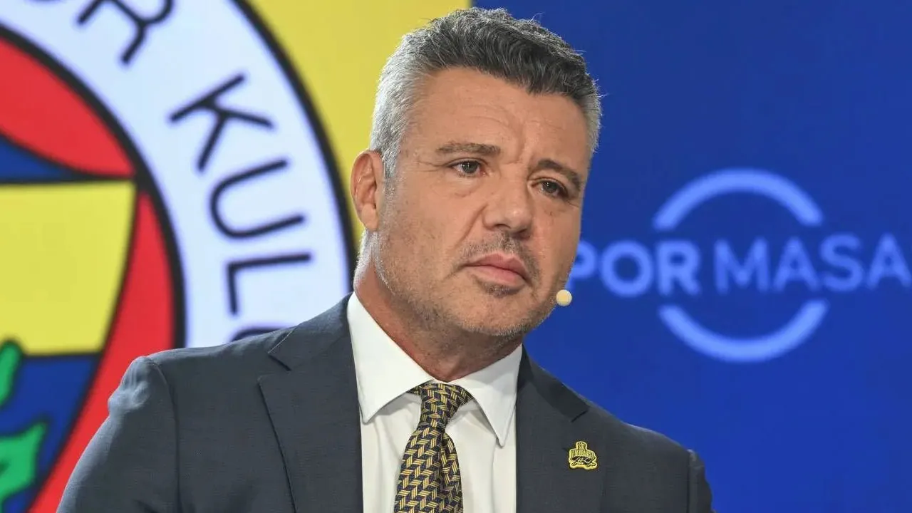 Sadettin Saran, Lookman gerçeğini ilk kez açıkladı: "İşin aslı başka"