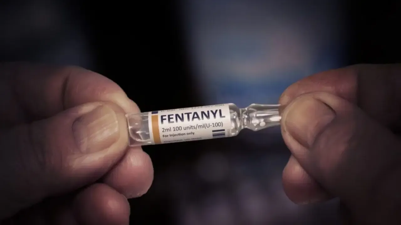 Roma'daki İsrail Hastanesi'nde fentanil soygunu