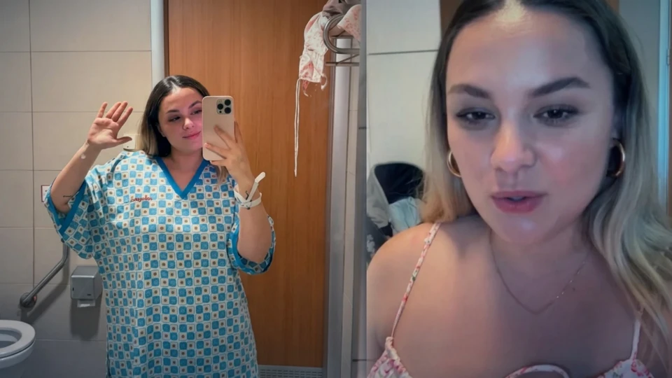 Başak Karahan neden ameliyat oldu? YouTuber Başak Karahan'ın sağlık durumu nasıl, ne oldu?