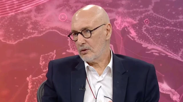 Prof. Dr. Süleyman Seyfi Öğün: ABD İran anlaşmasıyla bir mutabakat tiyatrosu kurdu