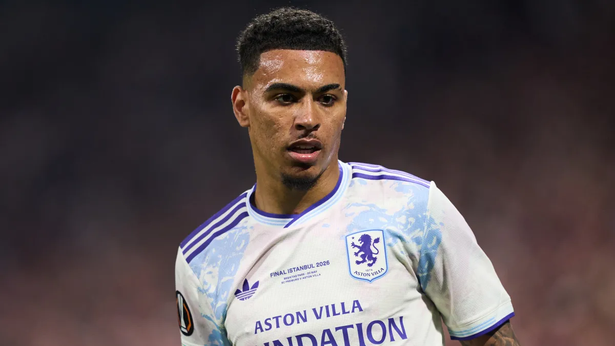 Morgan Rogers rekorla Chelsea'de! Bonservisi 138 milyon euro