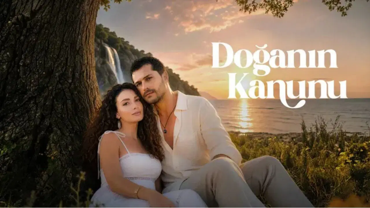 Doğanın Kanunu ilk bölümü ne zaman yayımlanacak? Doğanın Kanunu dizisinin konusu ne, oyuncuları kim?