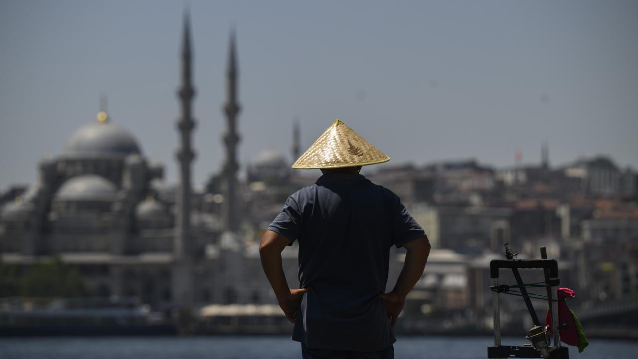 Meteoroloji’den hafta sonu uyarısı: Sıcaklıklar daha da artacak