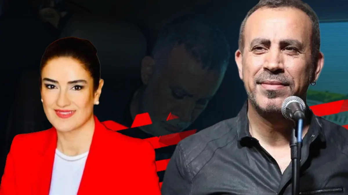 SON DAKİKA | Ece Güner'in kardeşi Özgür Güner gözaltında! 2 saat için 400 bin euro para transferi