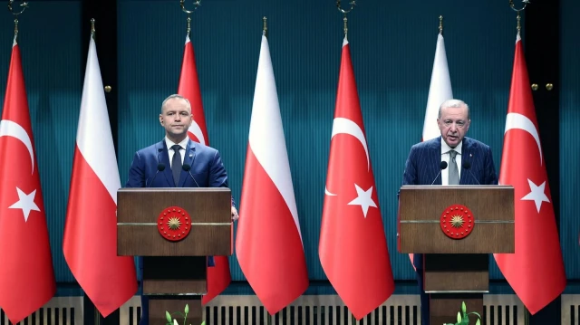 Polonya Cumhurbaşkanı Nawrocki’den anlamlı 'Osmanlı' göndermesi: Haritadan silinmemizi kabul etmeyen tek devlet