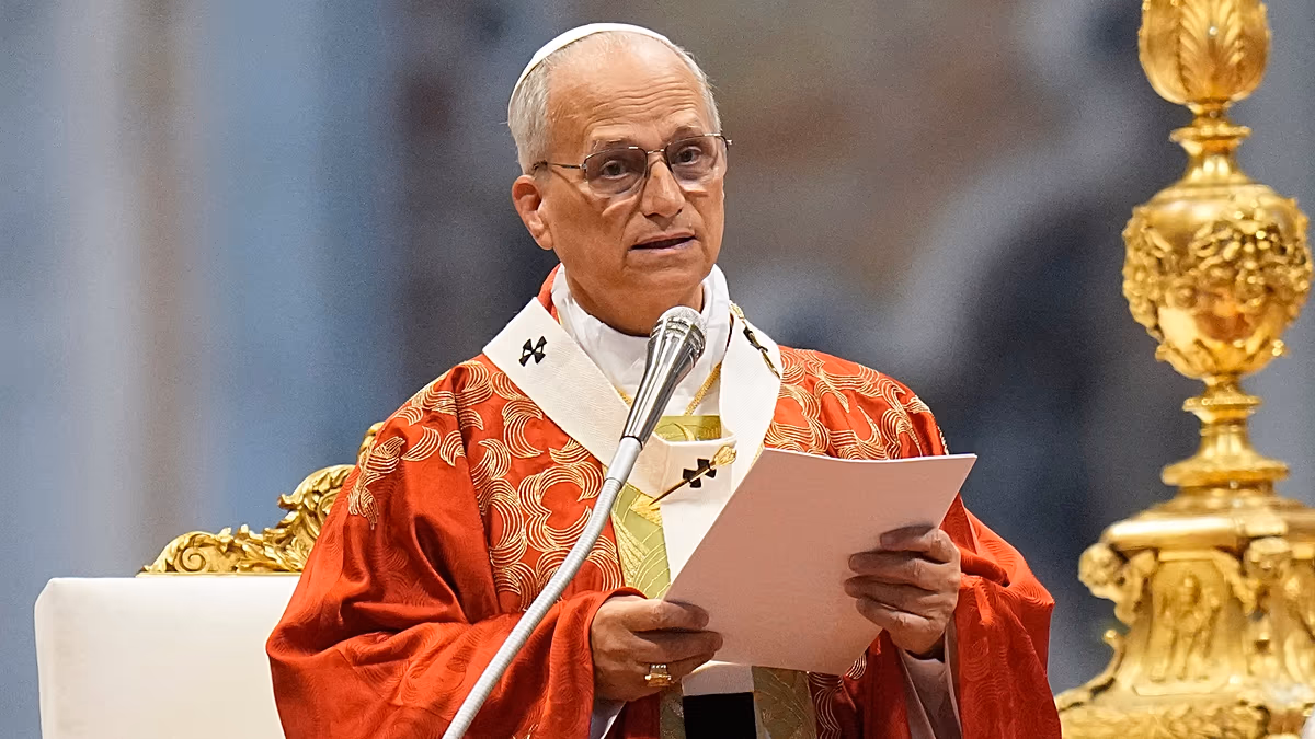 Papa’dan gelenekçi Katolik gruba piskopos takdisleri durdurma çağrısı