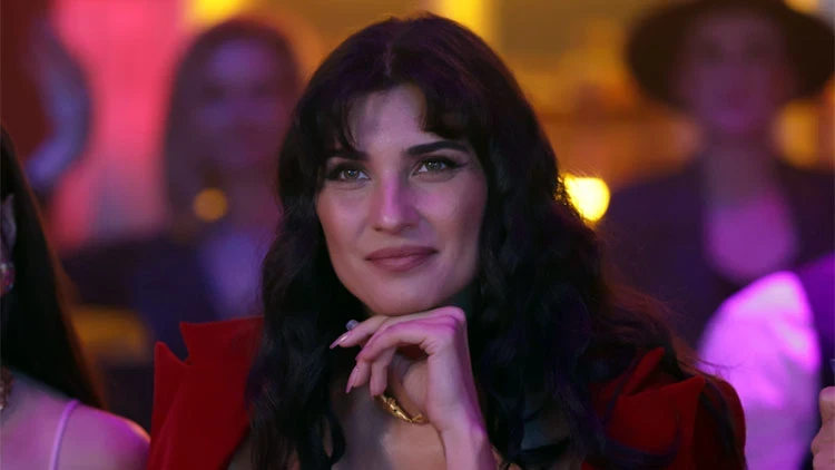 Sultana Asya’da