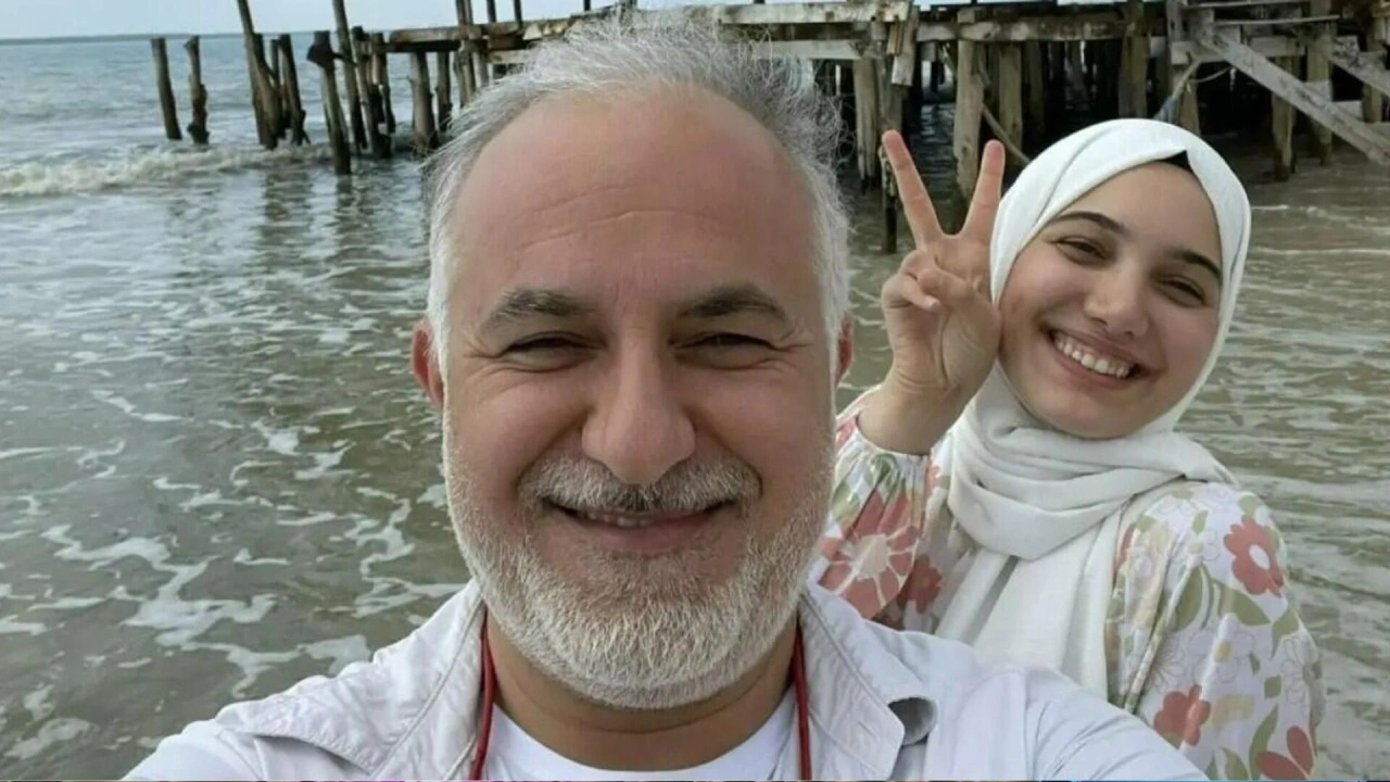 Son Dakika | Kızılay başkanının kızı Fatma Kınık'ın cezaevinde olduğu ortaya çıktı
