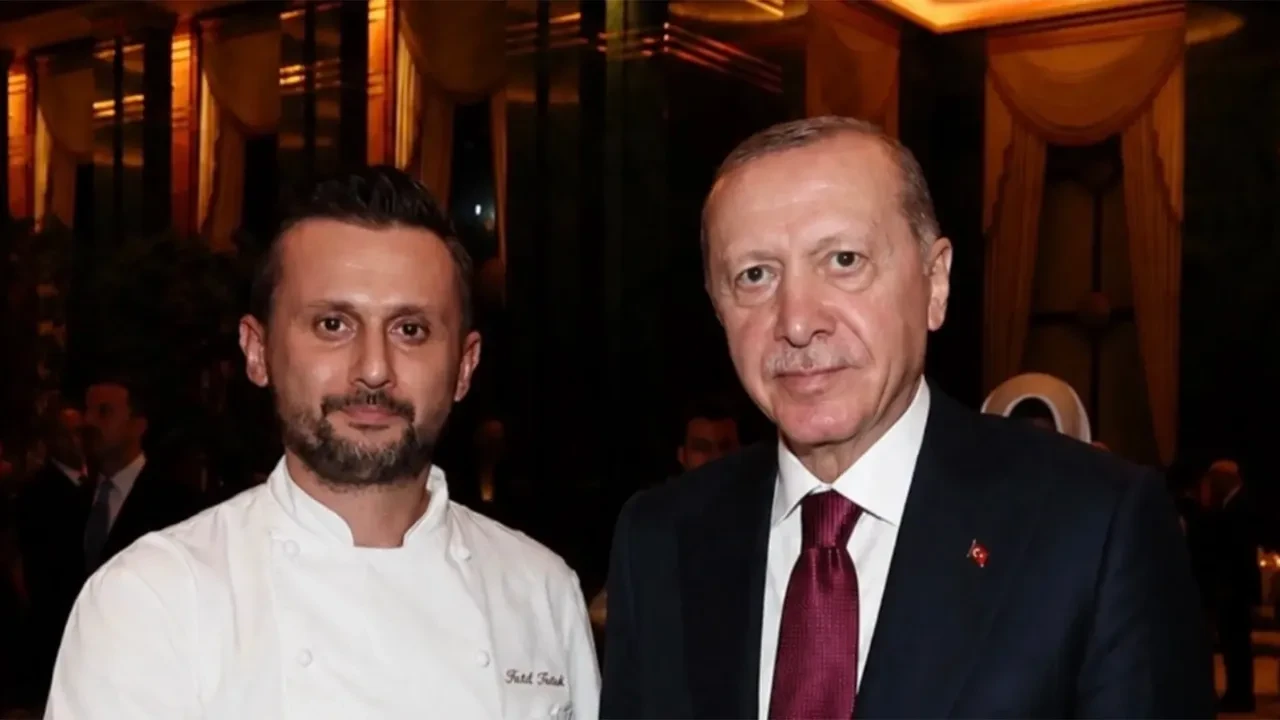 NATO Zirvesi'nde sunulan Fatih Tutak imzalı menüde hangi lider hangi Türk lezzetini beğendi?