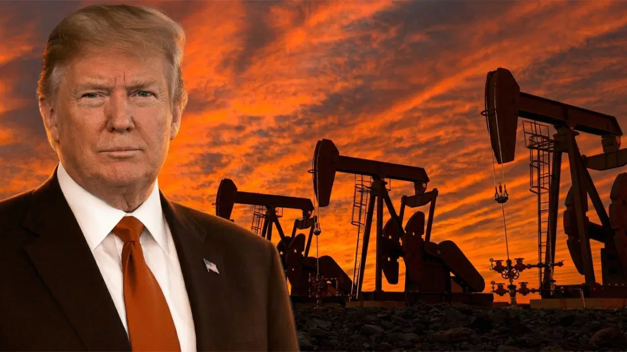 Uzmanlar yorumladı: Trump akaryakıt fiyatlarını düşürmek için hangi hamleleri yapabilir?
