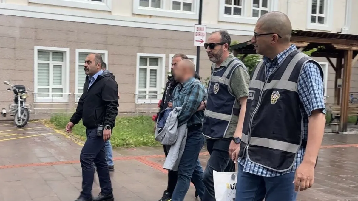Burdur'da kan donduran olay: Tacize direndiği iddiasıyla başından vuruldu! Felç kaldı…