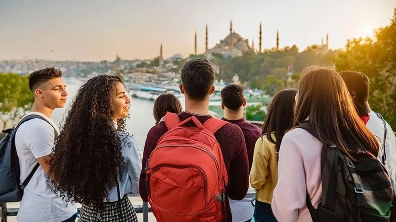 Yunanistan ve Belçika şaşkın! Dünyanın gözü Türkiye'nin üzerinde! İşte ezber bozan nüfus raporu!