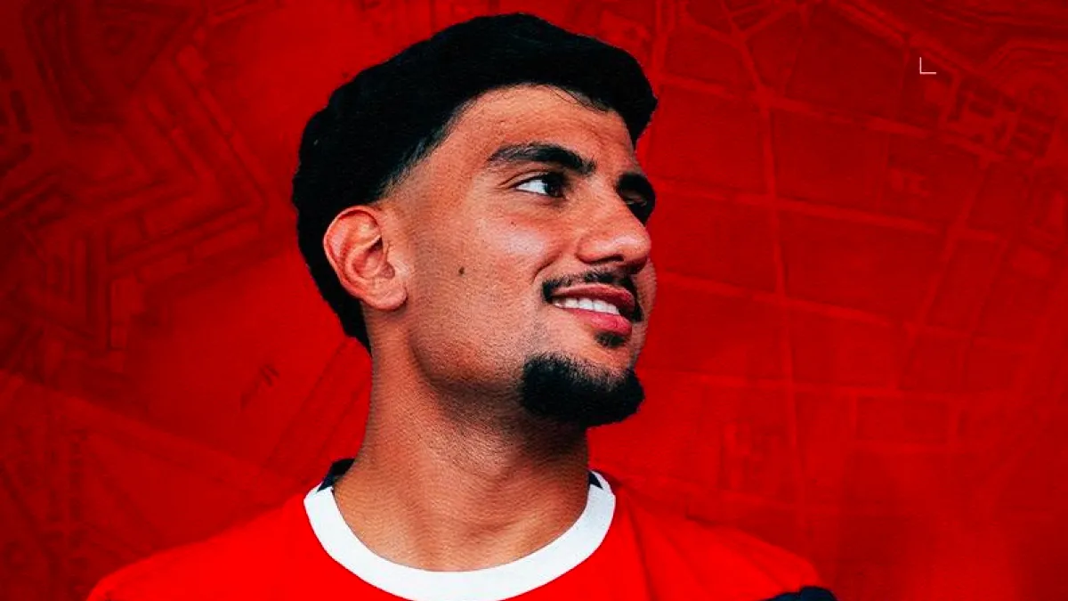 Lille'de bir Türk daha! Başar Önal imzayı attı