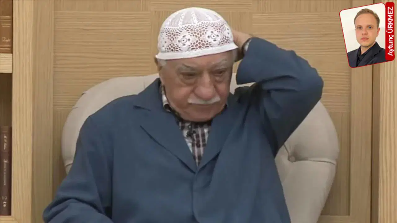 FETÖ’nün yeni takiyesi ‘Yeni Herkül Barış Platformu’ üzerinden kurumsallaşma hamlesi: FETÖ yeniden mi şekilleniyor?
