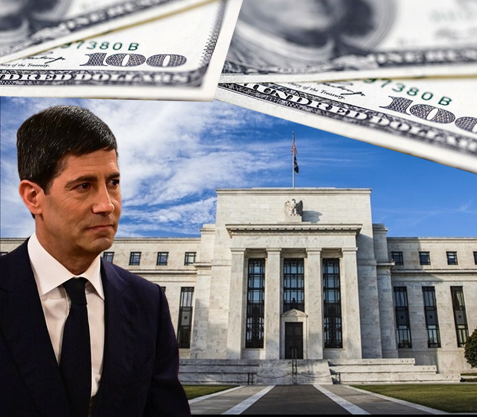 Fed kritik faiz kararını açıkladı