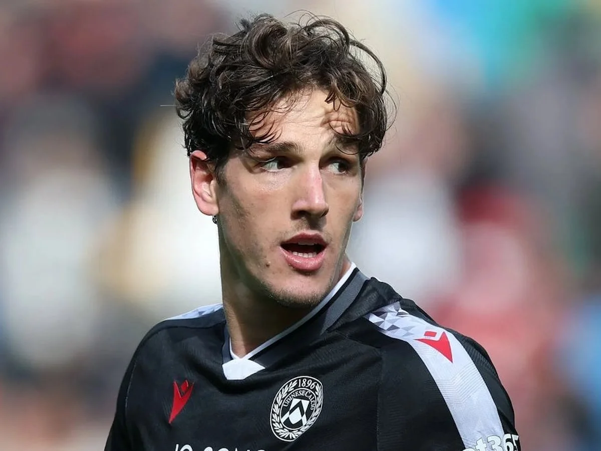 Nicolo Zaniolo ile Udinese arasında maaş krizi çıktı