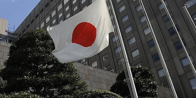 Japonya'da ikinci başkent kurulacak