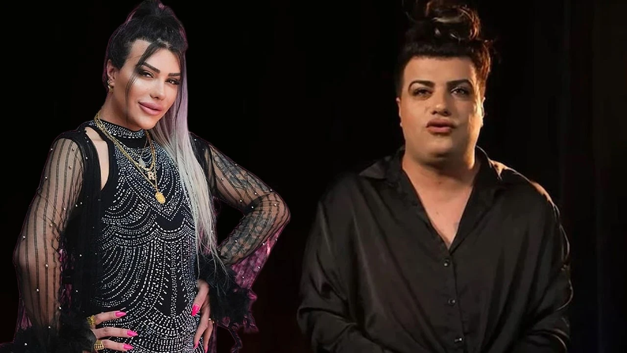 Cezaevinden tahliye olmuştu! Fenomen Mükremin Gezgin'den radikal karar