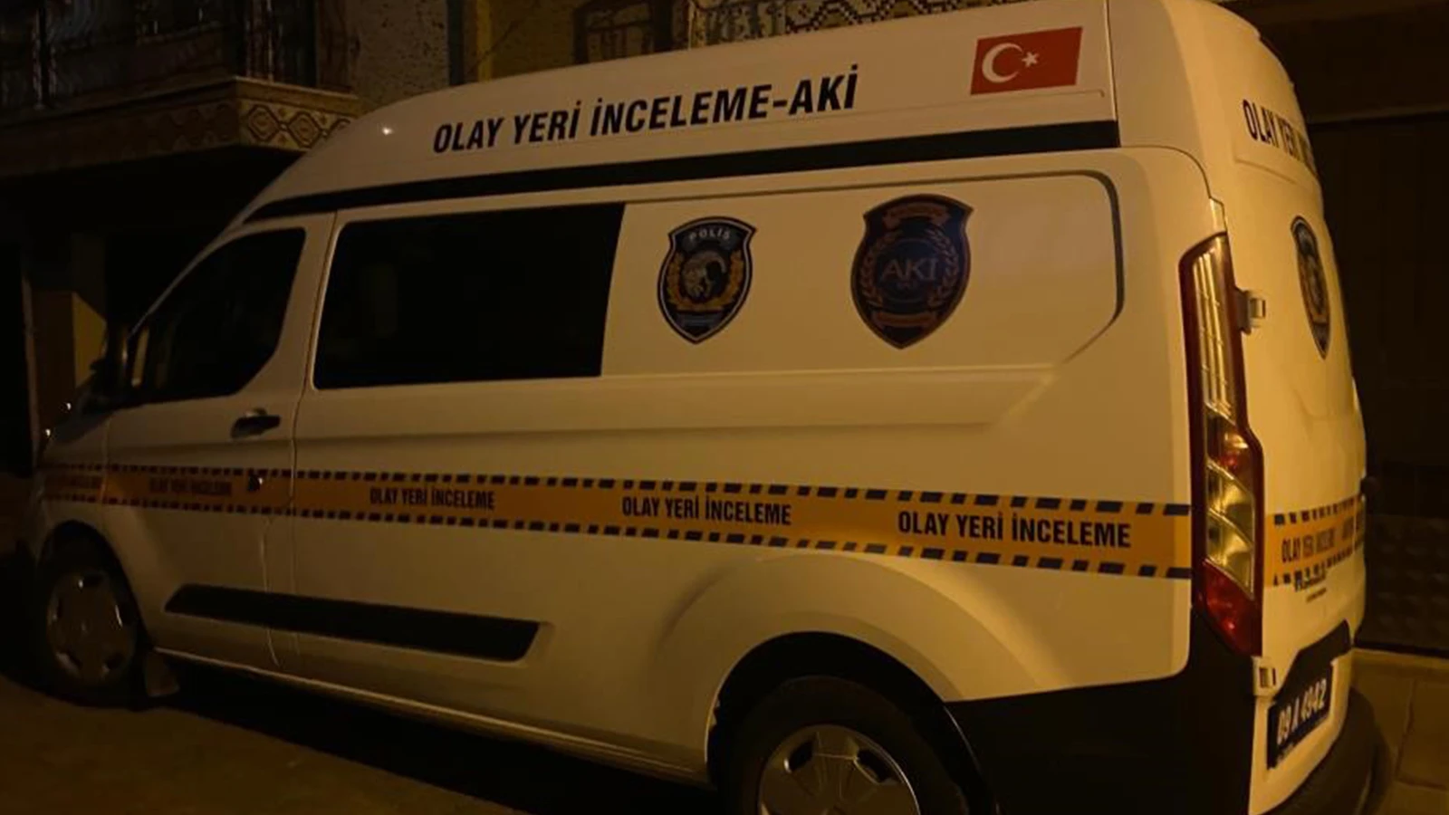 Psikolojik tedavi gören baba, oğlunun silahıyla kendini vurdu