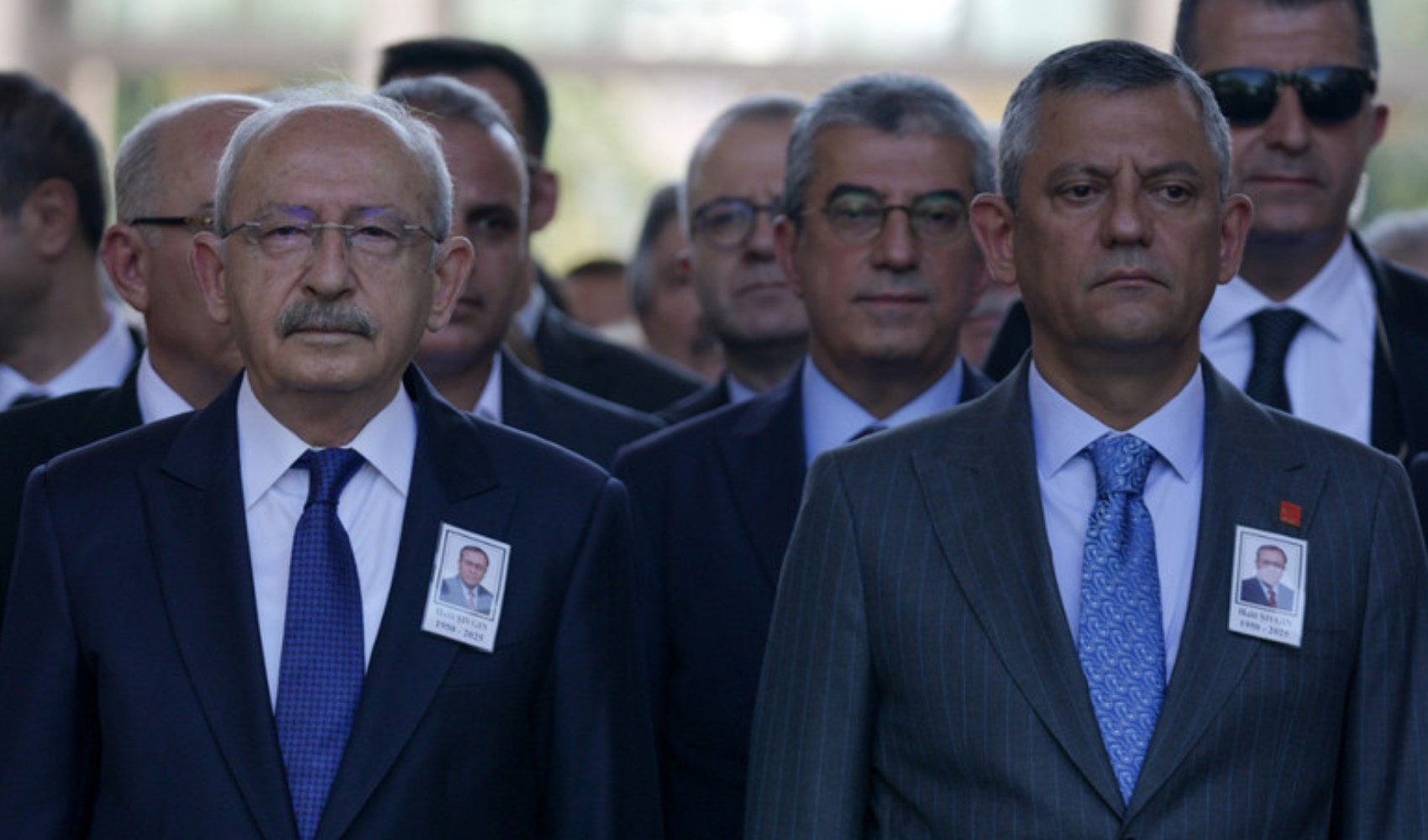 Mutlak Butlan kararı için çarpıcı çıkış: 'Keşke kapatılsaydı'